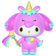 Sanrio 組裝公仔獨角獸系列-美樂蒂