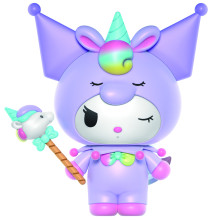 Sanrio 組裝公仔獨角獸系列-酷洛米