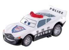 ＃O C-36閃電麥坤(警車救援版)