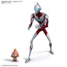 ENTRY GRADE 超人力霸王 (ULTRAMAN: 崛起)