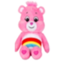 #O Care Bears9吋彩虹熊