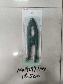 卡裝核桃夾18.5CM