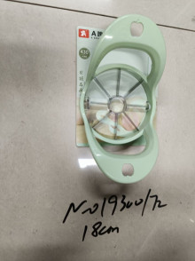 蘋果切18CM