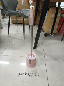 不銹鋼馬桶刷60CM