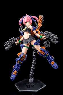 1/1 MD女神裝置 BUSTER DOLL 砲手 午夜之牙 KP779(模型)