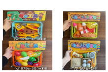 4款混裝盤裝過家家979/126P