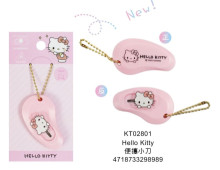 Hello Kitty 便攜小刀