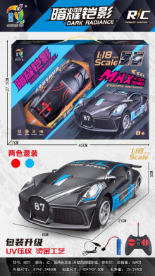 1:18保時捷遙控賽車/36