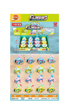 12入迴力工程車/0819-34/30P