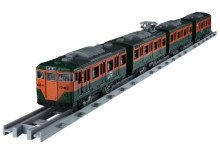#O REAL CLASS湘南電車
