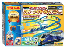 #O 多美火車限定豪華組2025