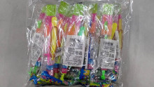 24入5.5雙燈閃光小飛箭50P
