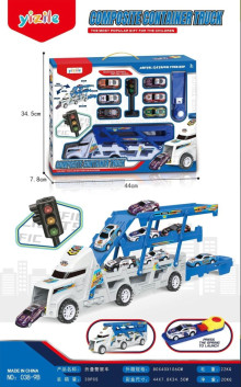 彈射合金車/16