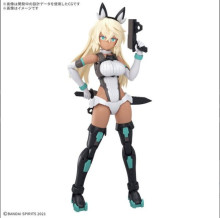 30MS SIS-H00 瑟絲緹耶[顏色C]