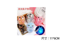 發光小兔子M0505-11/288P