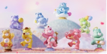#O CARE BEARS-療癒星球盲盒