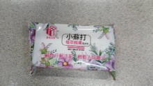 小蘇打洗衣皂202g/96P