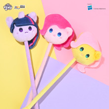 彩虹小馬-可愛按摩槌-柔柔