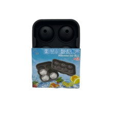 圓球矽膠製冰盒-6格
