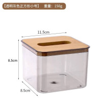 創意紙巾盒-小