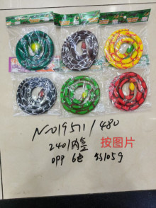 蛇 約105克 混色
