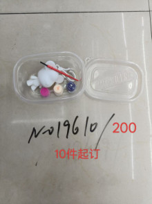 彩繪熊