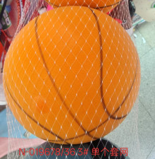 3#靜音籃球 單個套網