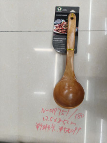 湯勺8.5*27.5CM