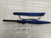 65CM長傘 8開 混色