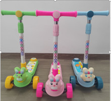 滑板車 OPP裝