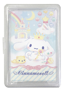 Cinnamoroll 大耳狗-真心話大冒險(趣味互動)卡牌遊戲54張