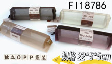 網袋 4色混裝