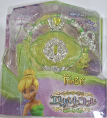 奇妙仙子迪士尼經典飾品盒