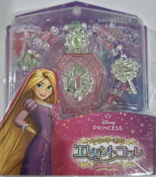 樂佩迪士尼經典飾品盒