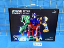 6合1大合體MT001A/12P