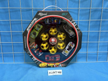 回力飛碟車957-062/36P