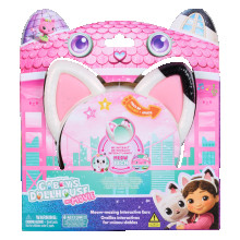 蓋比的娃娃屋大電影-限定版音樂耳朵