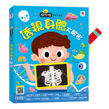 探照燈找一找：透視身體大解密NEW