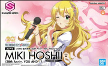 30MS 組裝少女輕作戰 星井美希 (20週年 YOU AND i !)