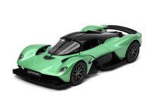 Aston Martin Valkyrie