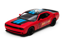 2023 Dodge Challenger SRT Demon 170(Livery Edition)