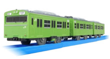 #O 103系通勤電車(京琦線)