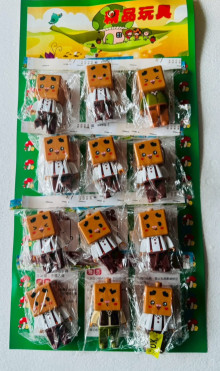12入6.5豆腐人
