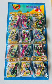 12入7-2入滑板
