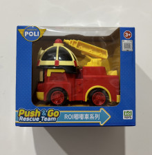 ROI羅伊嘟嘟車