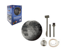 星球探索寶石挖掘-月球