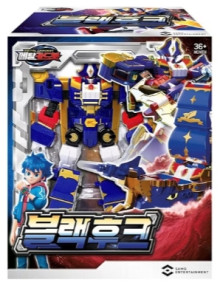 #O 疾速戰卡隊-謐影海盜