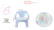 大耳狗喜拿 洗澡椅