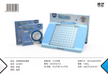 偵探數獨經典版/12P