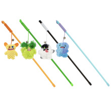 FUGGLER牙齒怪-逗貓棒